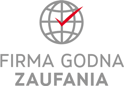 Firma Godna Zaufania logo