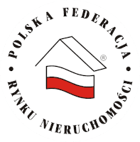 Polska Federacja Rynku Nieruchomości logo